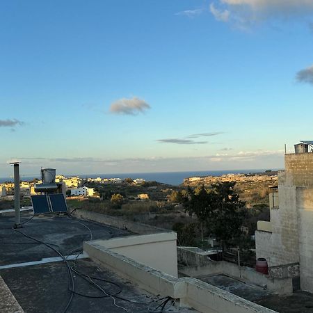 Tal-Bir Farmhouse Ξενοδοχείο Nadur Εξωτερικό φωτογραφία