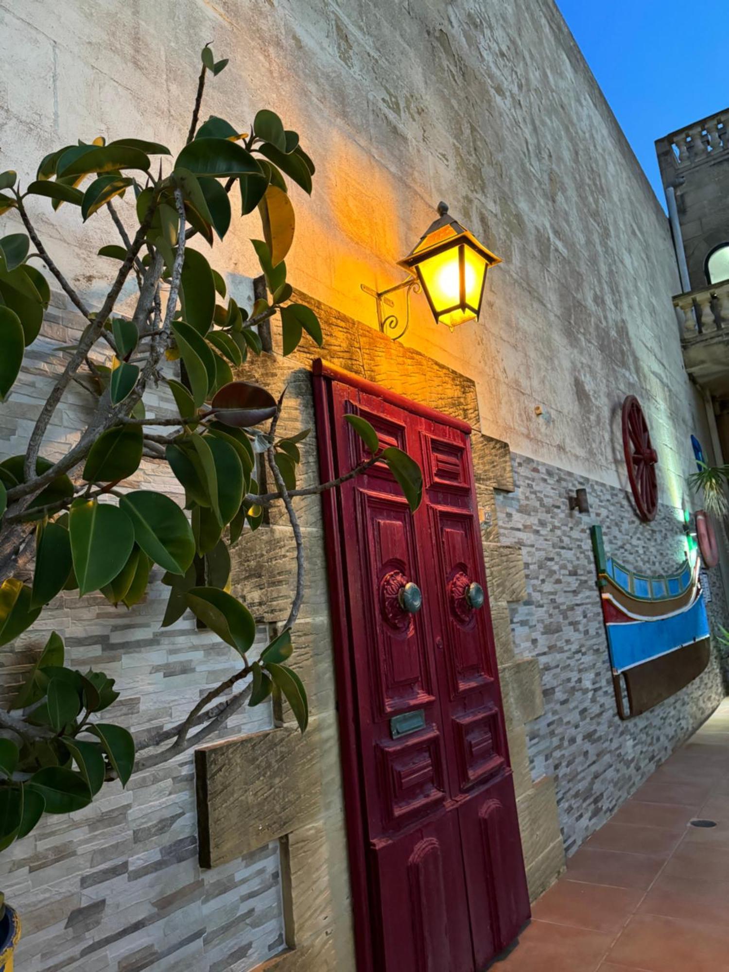 Tal-Bir Farmhouse Ξενοδοχείο Nadur Εξωτερικό φωτογραφία