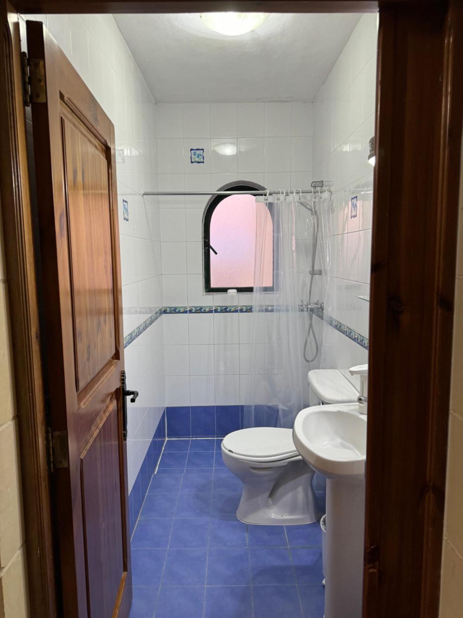 Tal-Bir Farmhouse Ξενοδοχείο Nadur Εξωτερικό φωτογραφία