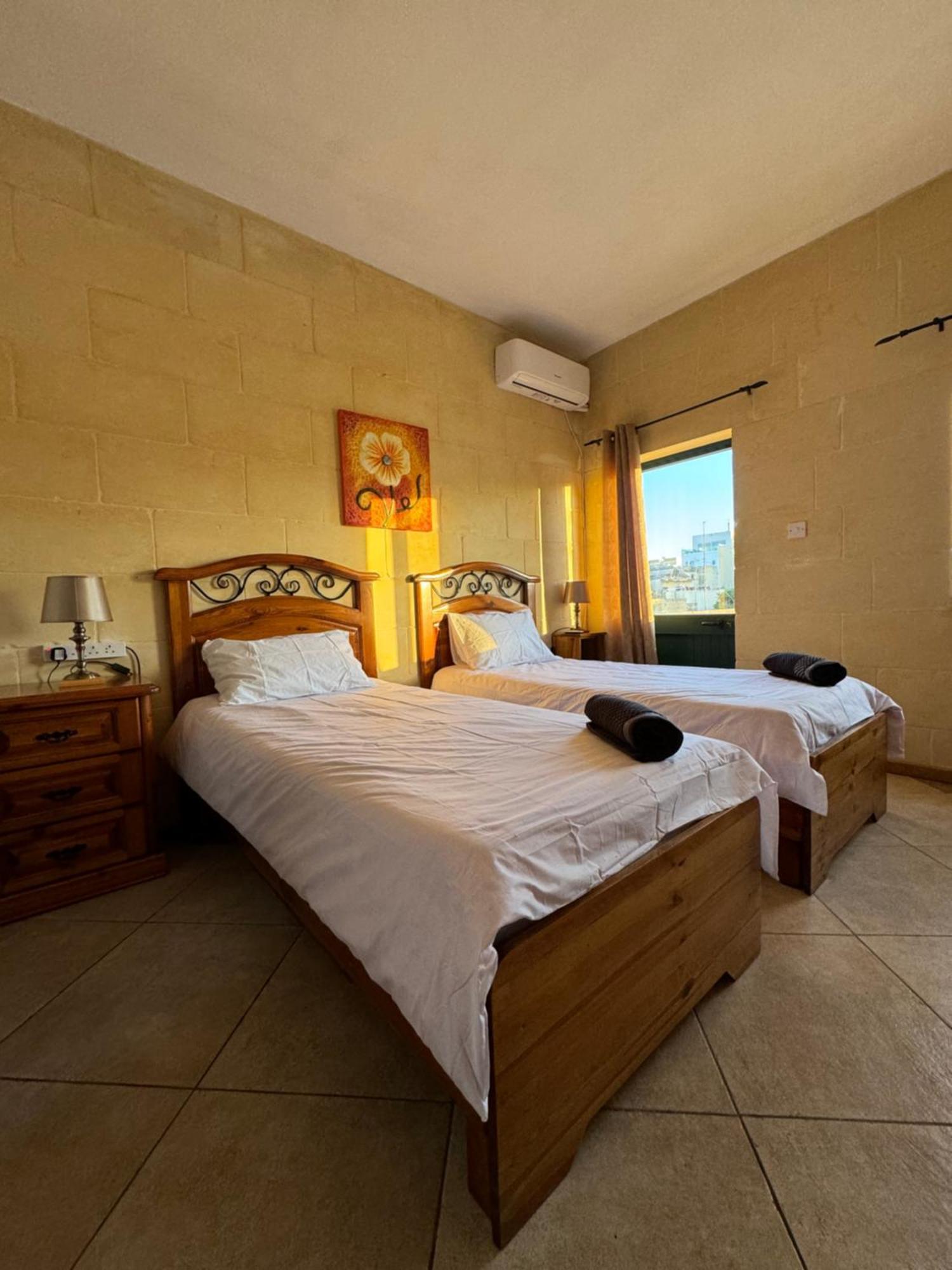 Tal-Bir Farmhouse Ξενοδοχείο Nadur Εξωτερικό φωτογραφία