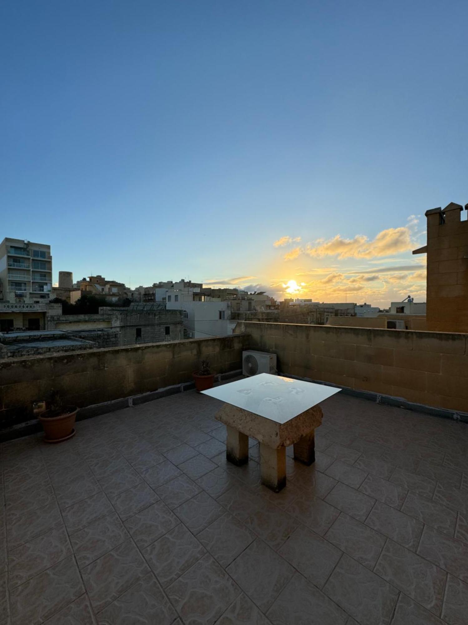 Tal-Bir Farmhouse Ξενοδοχείο Nadur Εξωτερικό φωτογραφία